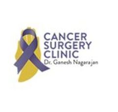 Cancer Surgery Clinic Dr. Ganesh Nagarajan (Nanavati Max Institute Of Cancer Care)